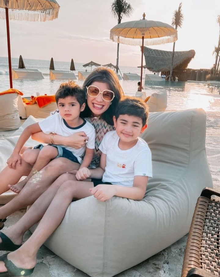 anak kedua carissa puteri © 2022 brilio.net anak kedua carissa puteri © 2022 brilio.net