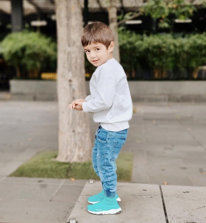 anak kedua carissa puteri © 2022 brilio.net anak kedua carissa puteri © 2022 brilio.net