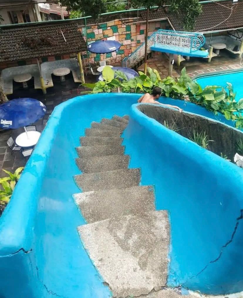 nemu benda bisa pas kelihatan tertukar © berbagai sumber nemu benda bisa pas kelihatan tertukar © berbagai sumber