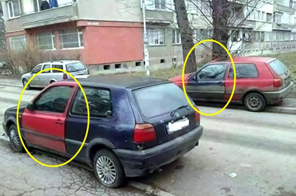 nemu benda bisa pas kelihatan tertukar © berbagai sumber nemu benda bisa pas kelihatan tertukar © berbagai sumber