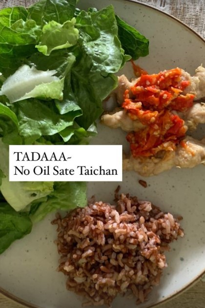 9 Makanan dihindari Ayudia Bing Slamet, bantu jaga tubuh tetap fit