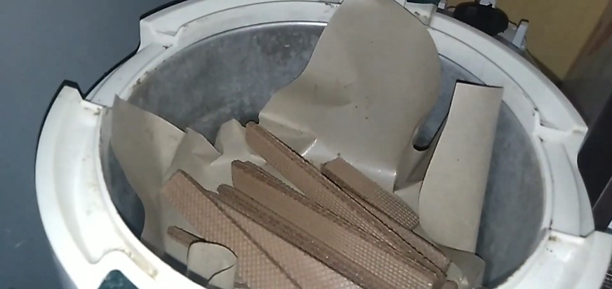 Cara jitu bikin wafer melempem kembali renyah, tanpa oven & microwave