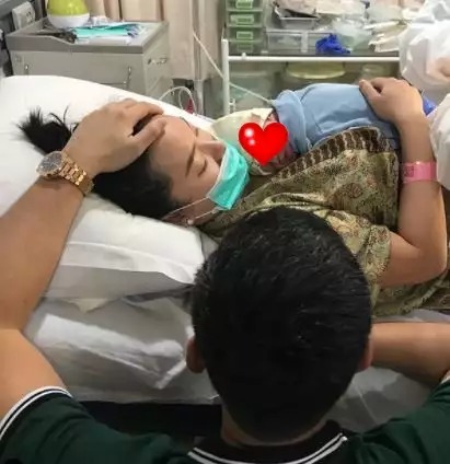 Pesona 10 pedangdut usai lahiran © 2022 brilio.net Pesona 10 pedangdut usai lahiran © 2022 brilio.net