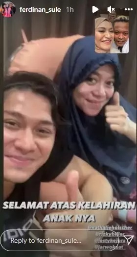 Pesona 10 pedangdut usai lahiran © 2022 brilio.net