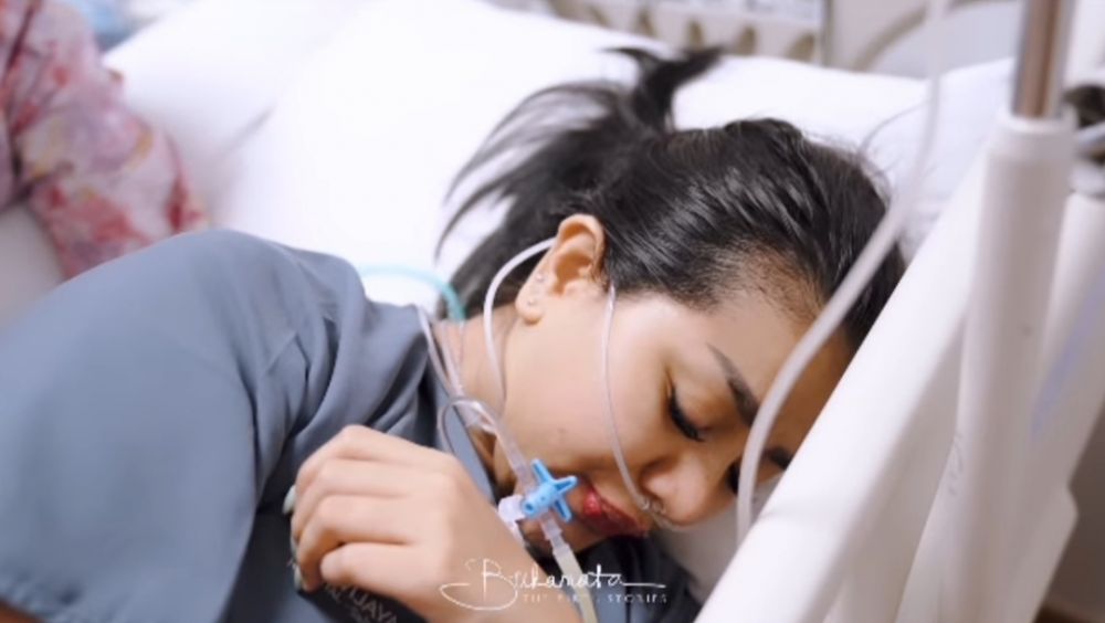 Pesona 10 pedangdut usai lahiran © 2022 brilio.net