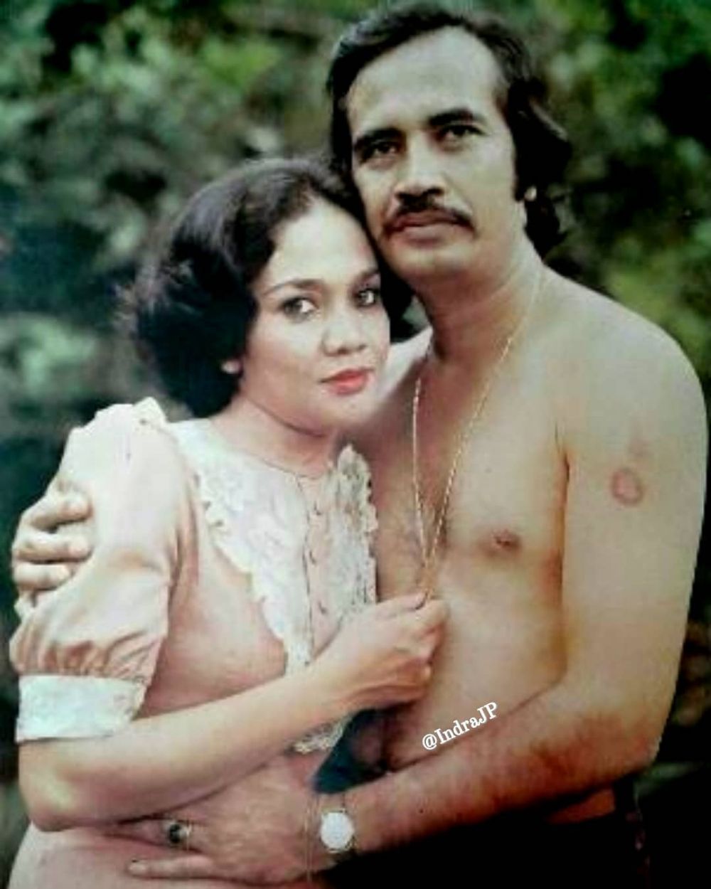 wanita di film si pitung nenek artis © berbagai sumber wanita di film si pitung nenek artis © berbagai sumber