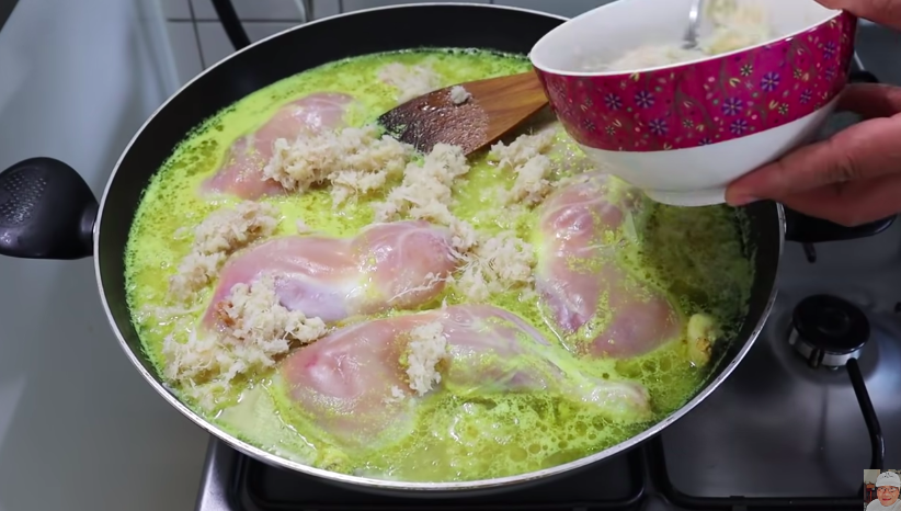 5 Trik bikin ayam goreng lengkuas yang gurih, renyah dan antigosong