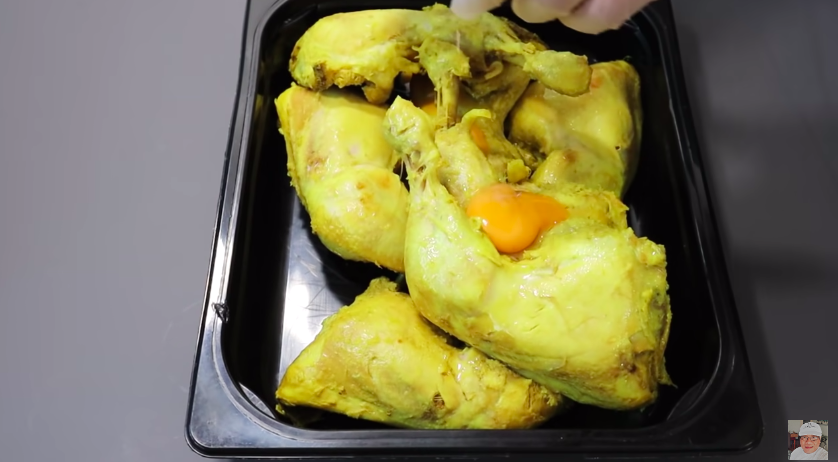 5 Trik bikin ayam goreng lengkuas yang gurih, renyah dan antigosong