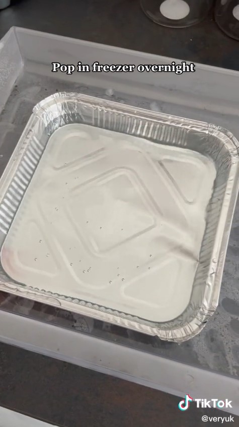 Trik menyimpan buah agar tetap dingin tanpa kulkas, cocok buat piknik