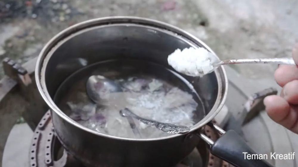 9 Cara membuat tahu Sumedang dari tahu putih biasa, gurih dan lezat