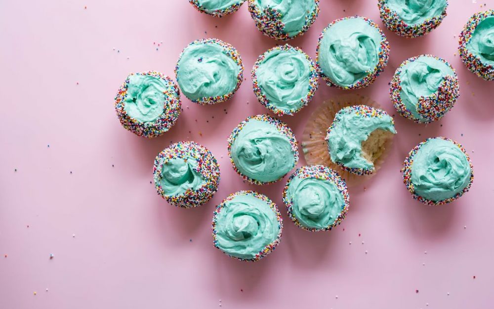 Bobot turun 30 kg, ini 10 makanan yang dihindari Asri Welas saat diet