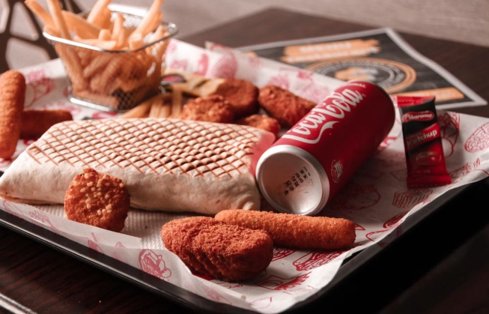 Bobot turun 30 kg, ini 10 makanan yang dihindari Asri Welas saat diet