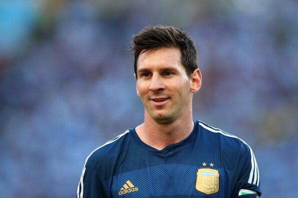 11 Rekor Piala Dunia ini mustahil dipecahkan, Messi & Pele masuk list