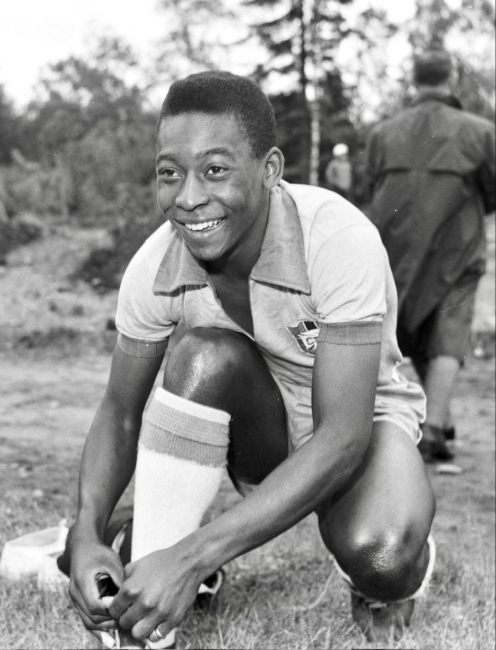 11 Rekor Piala Dunia ini mustahil dipecahkan, Messi & Pele masuk list