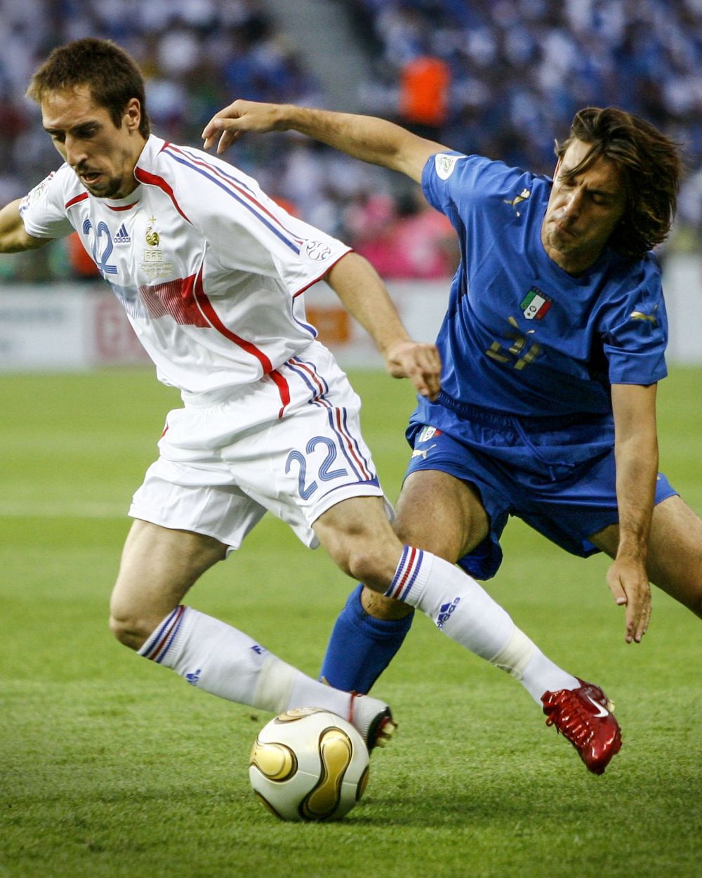 5 Klub tersukses di Piala Dunia, sumbang banyak pemain untuk juara