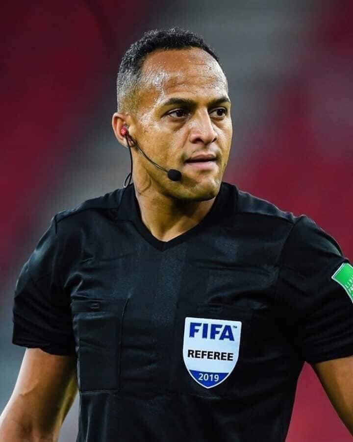 Daftar wasit yang pimpin laga di Piala Dunia 2022, ada wasit wanita