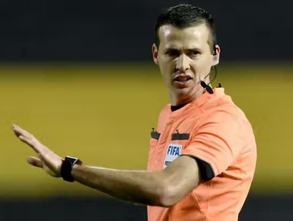Daftar wasit yang pimpin laga di Piala Dunia 2022, ada wasit wanita