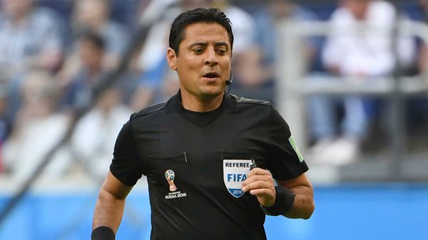 Daftar wasit yang pimpin laga di Piala Dunia 2022, ada wasit wanita