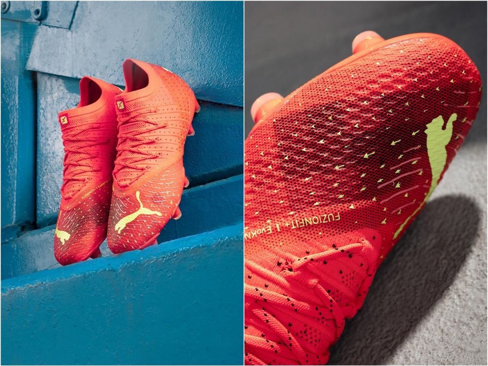 Elegan, daftar sepatu yang dipakai pemain bintang di Piala Dunia 2022