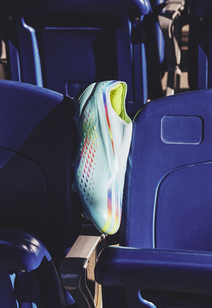 Elegan, daftar sepatu yang dipakai pemain bintang di Piala Dunia 2022