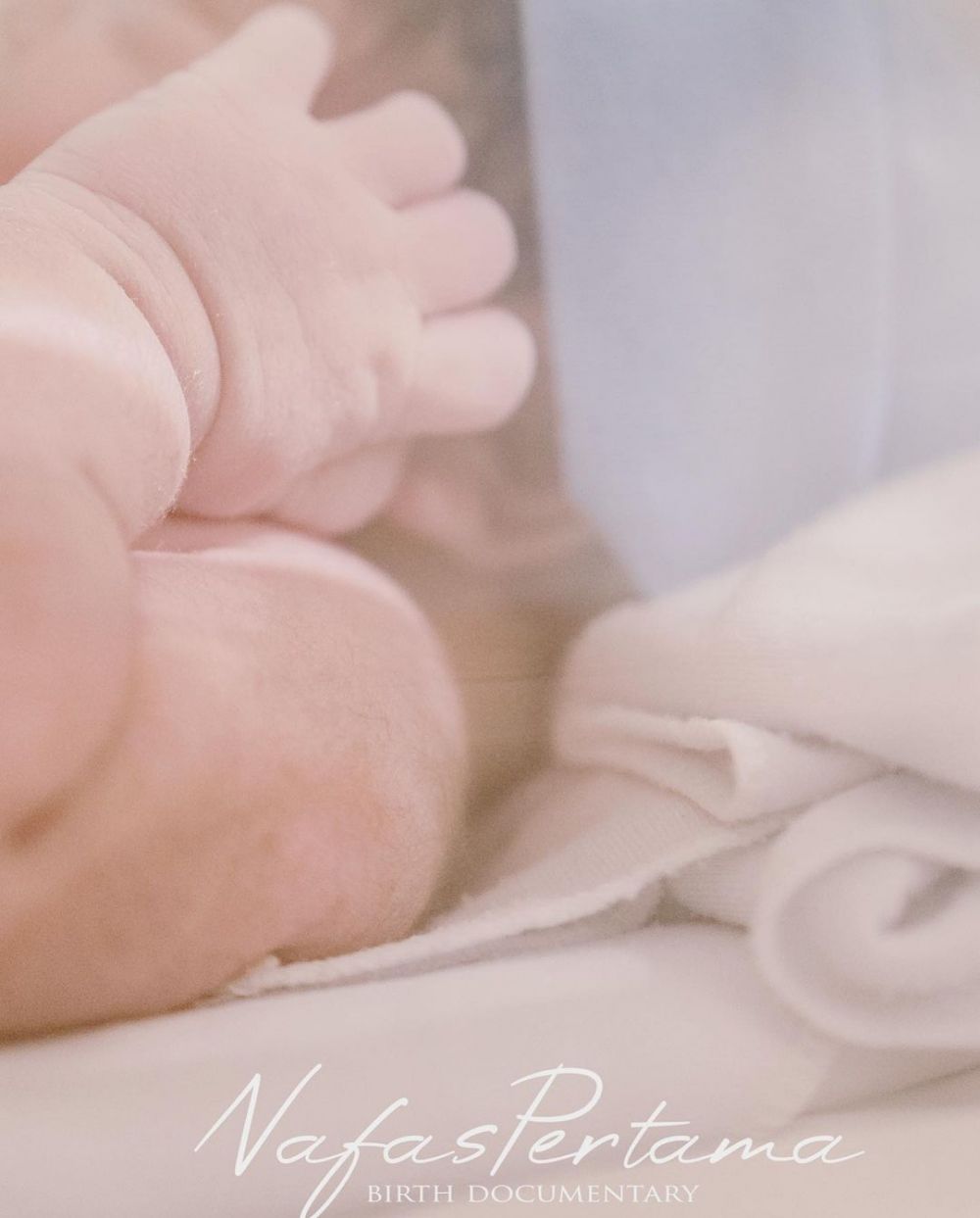 momen lahiran kedua Tasya Farasya © berbagai sumber momen lahiran kedua Tasya Farasya © berbagai sumber