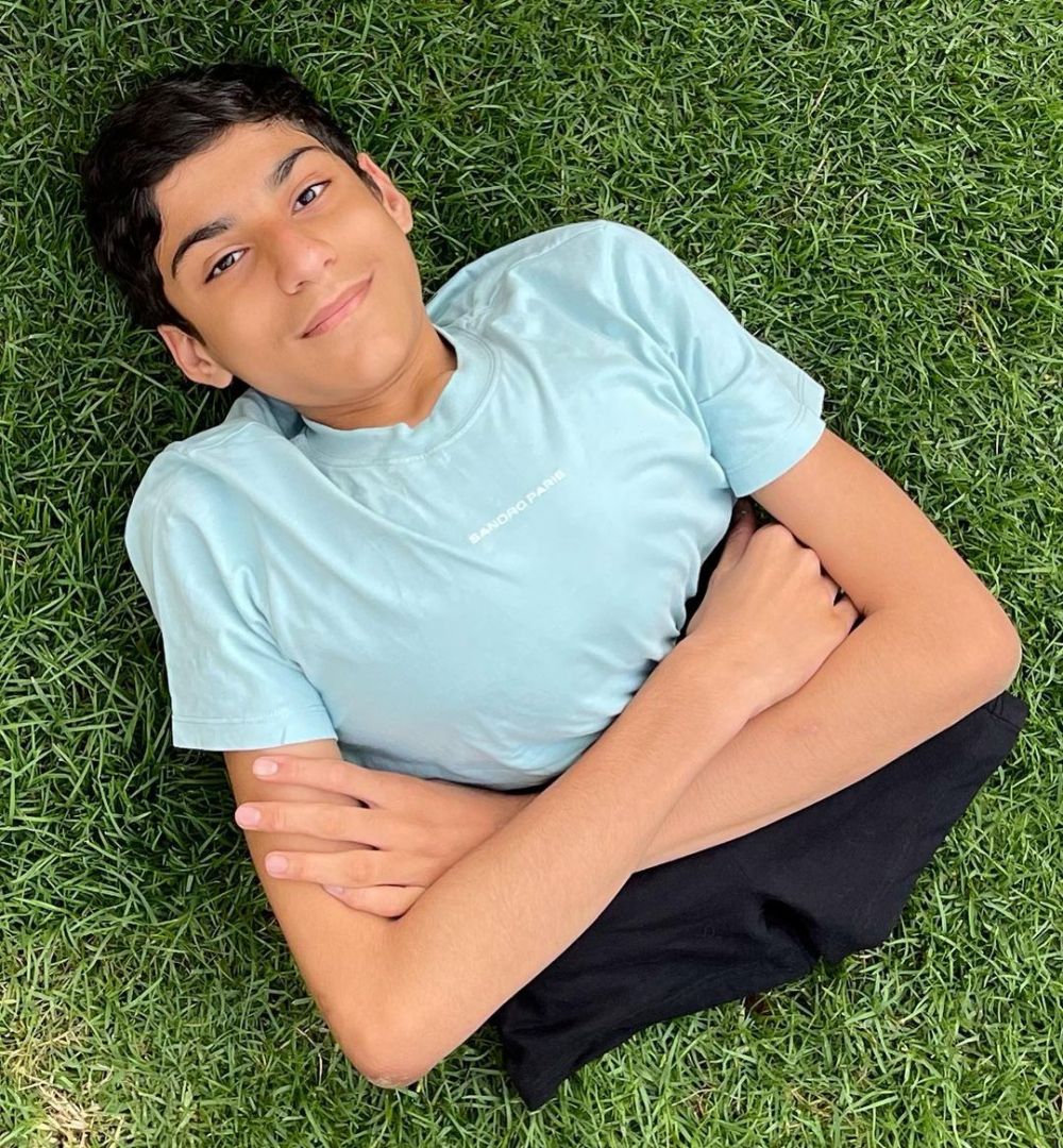 7 Fakta Ghanim Al Muftah, sosok pembaca Alquran Piala Dunia Qatar