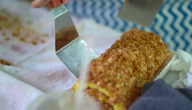 8 Alat baking Ratna Galih, bikin kue jadi praktis dan mudah dihias