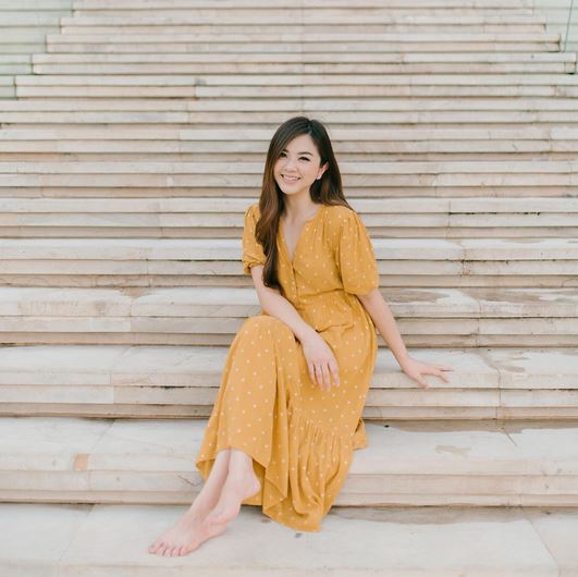 Nama asli seleb berdarah Tionghoa         © 2022 brilio.net Nama asli seleb berdarah Tionghoa         © 2022 brilio.net