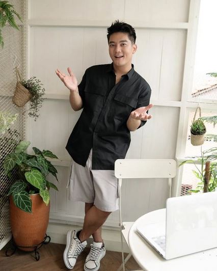 Nama asli seleb berdarah Tionghoa         © 2022 brilio.net Nama asli seleb berdarah Tionghoa         © 2022 brilio.net