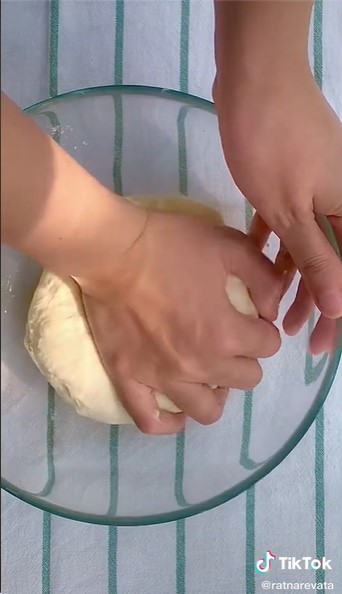 7 Cara bikin ayam goreng vegan, ekonomis hanya pakai 3 bahan