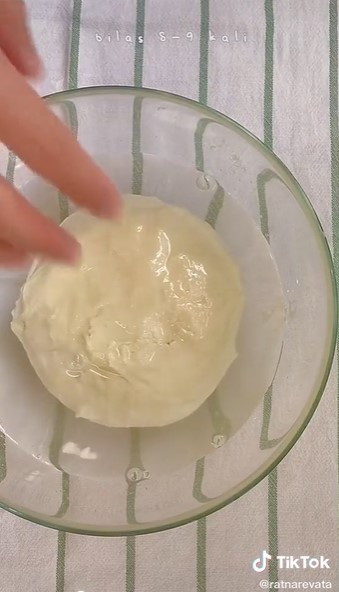 7 Cara bikin ayam goreng vegan, ekonomis hanya pakai 3 bahan