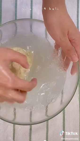 7 Cara bikin ayam goreng vegan, ekonomis hanya pakai 3 bahan