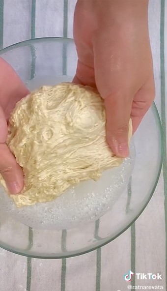 7 Cara bikin ayam goreng vegan, ekonomis hanya pakai 3 bahan