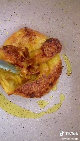 7 Cara bikin ayam goreng vegan, ekonomis hanya pakai 3 bahan