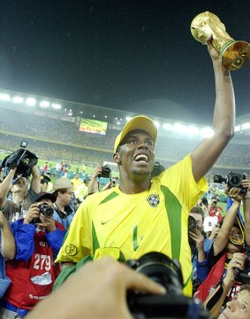 11 Pemain ini tampil buruk tapi juara Piala Dunia, hampir tak percaya