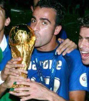 11 Pemain ini tampil buruk tapi juara Piala Dunia, hampir tak percaya