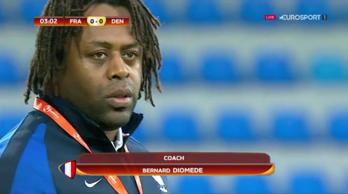 11 Pemain ini tampil buruk tapi juara Piala Dunia, hampir tak percaya