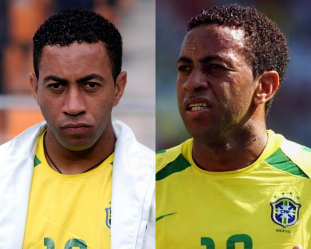 11 Pemain ini tampil buruk tapi juara Piala Dunia, hampir tak percaya