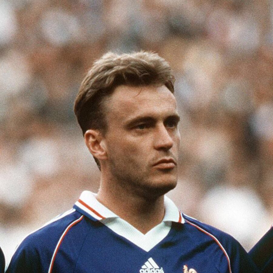 11 Pemain ini tampil buruk tapi juara Piala Dunia, hampir tak percaya