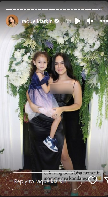 seleb di nikahan Glenca & Rendi © berbagai sumber