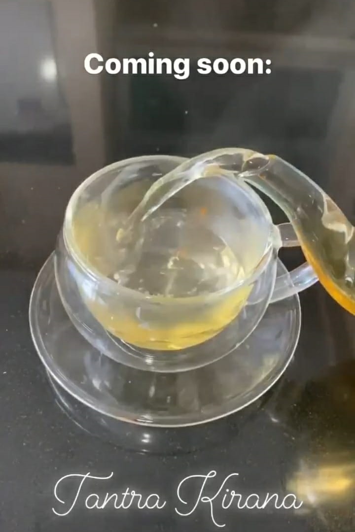 10 Makanan dikonsumsi Kirana Larasati, bikin tubuh tak mudah sakit