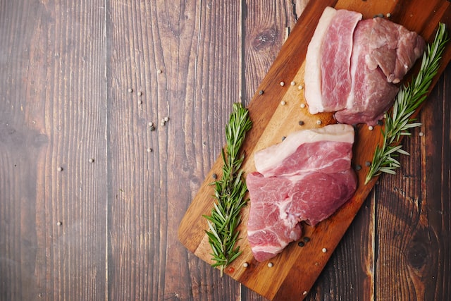 10 Makanan dikonsumsi Kirana Larasati, bikin tubuh tak mudah sakit