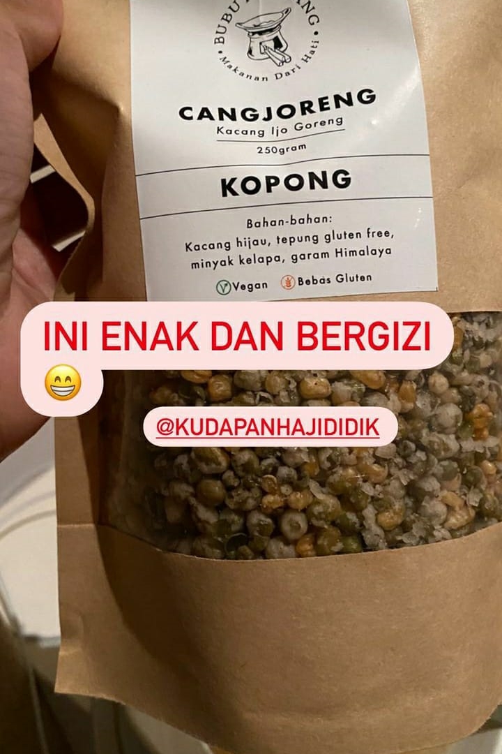 10 Makanan dikonsumsi Kirana Larasati, bikin tubuh tak mudah sakit