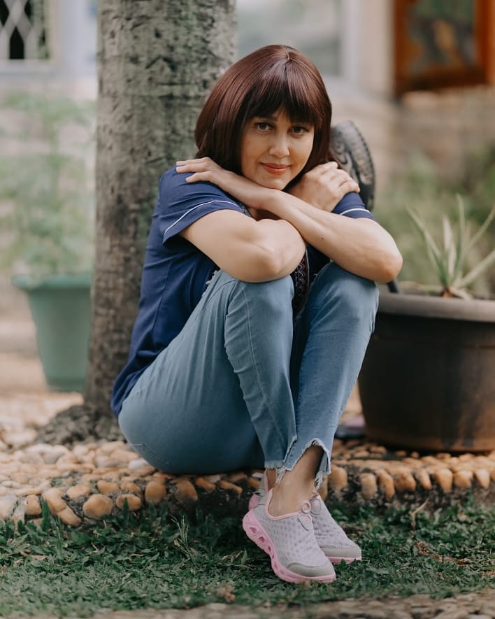 11 seleb awet muda di usia 50-an tahun © 2022 berbagai sumber