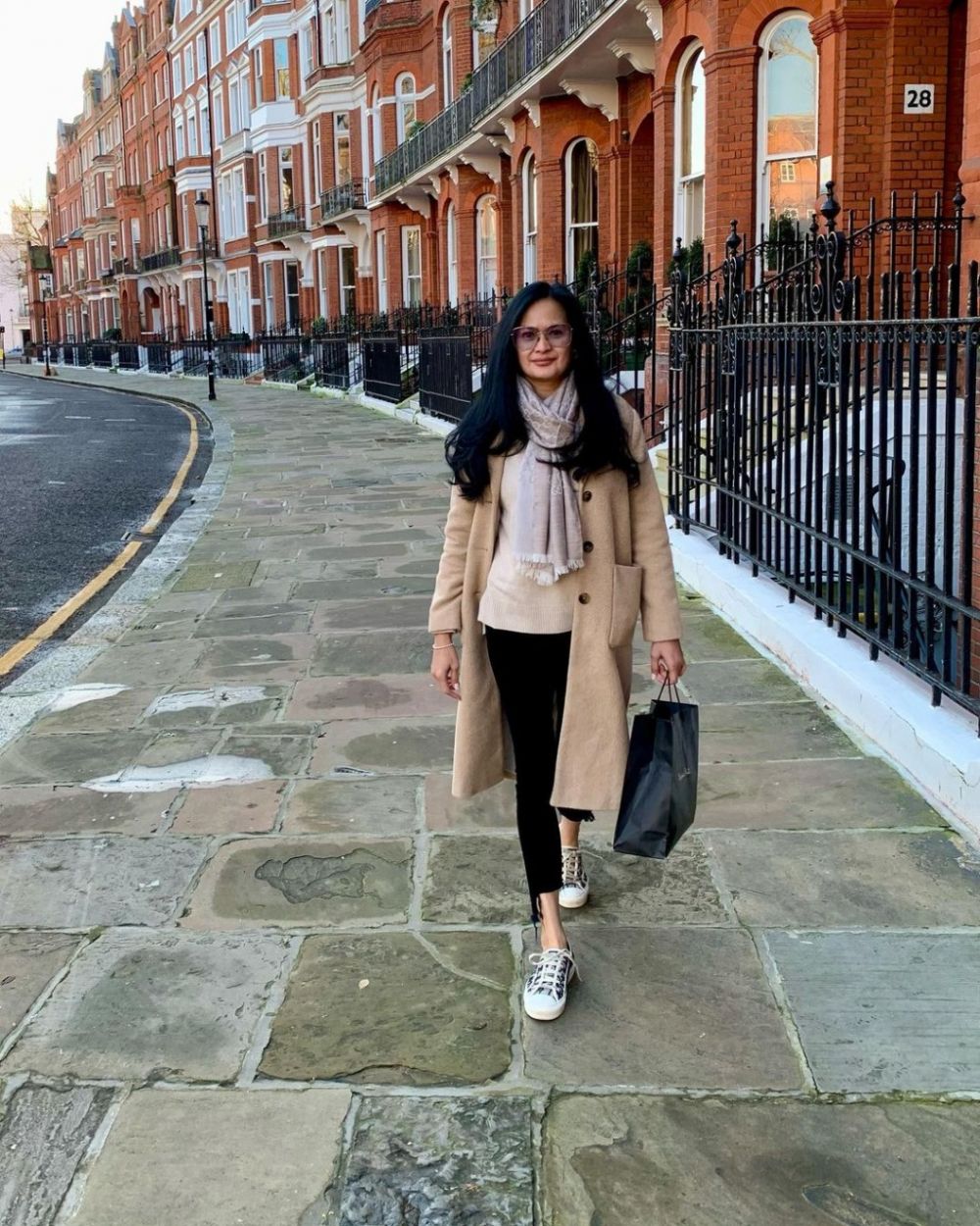 11 seleb awet muda di usia 50-an tahun © 2022 berbagai sumber