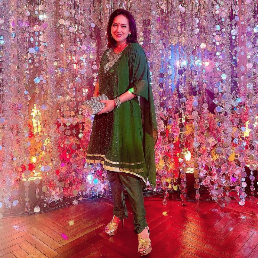 11 seleb awet muda di usia 50-an tahun © 2022 berbagai sumber