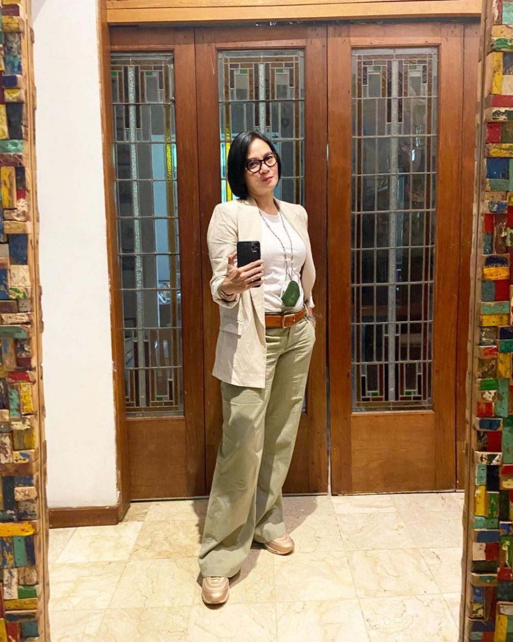 11 seleb awet muda di usia 50-an tahun © 2022 berbagai sumber