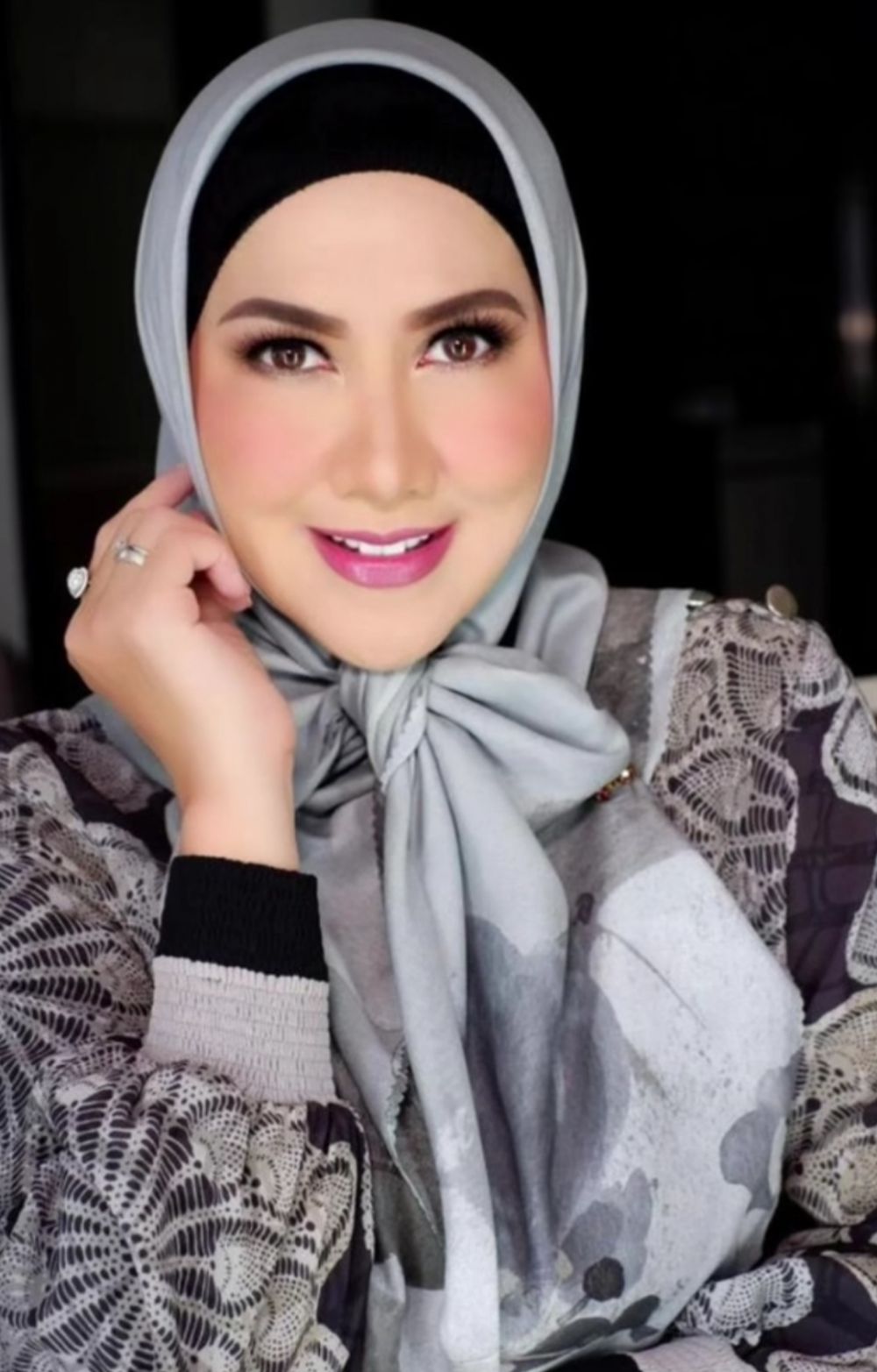 11 seleb awet muda di usia 50-an tahun © 2022 berbagai sumber