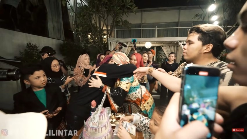 11 Kue ultah Atta Halilintar dari tahun ke tahun, selalu mewah & unik
