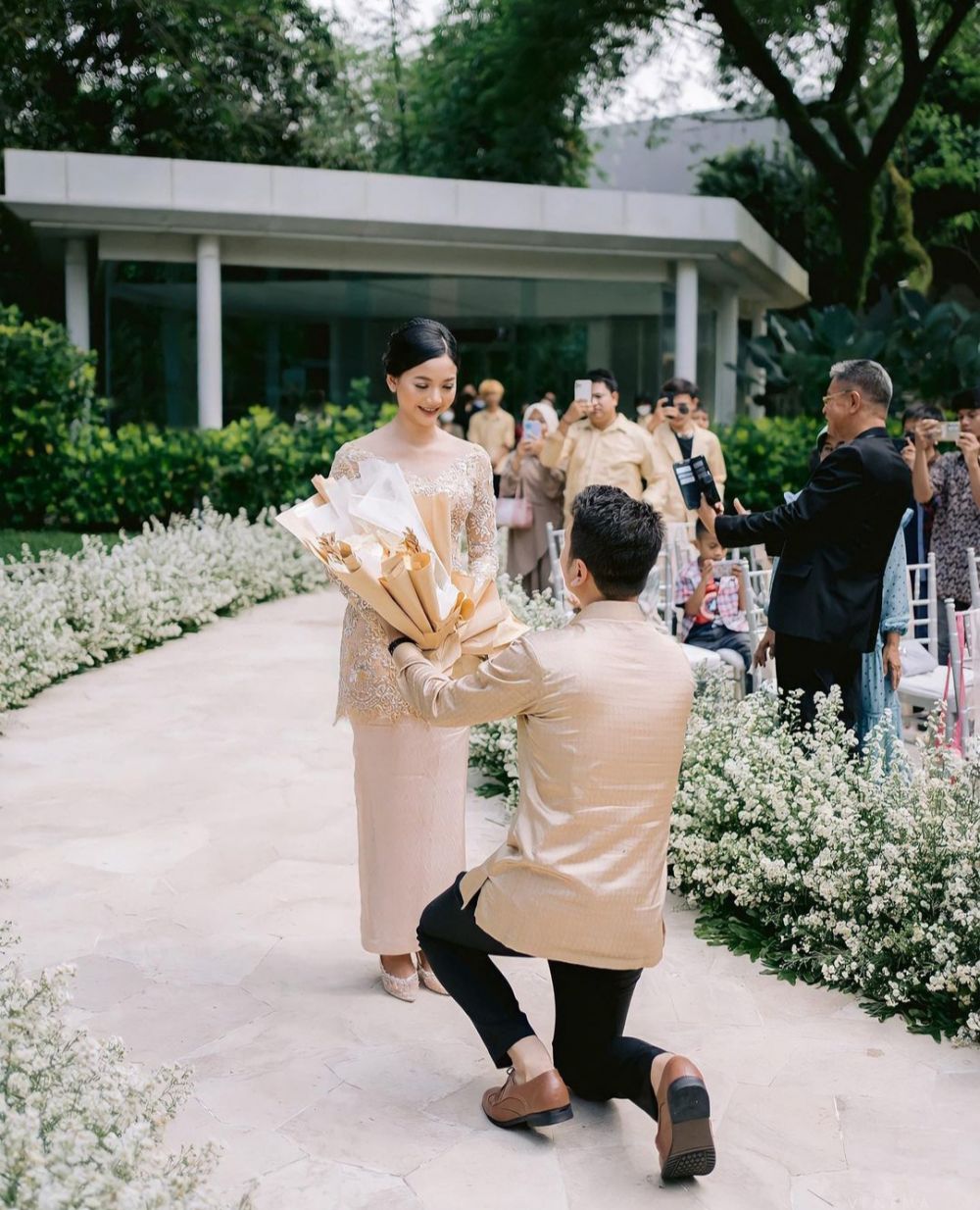 panggilan Glenca-Rendi bikin ngakak © 2022 berbagai sumber panggilan Glenca-Rendi bikin ngakak © 2022 berbagai sumber